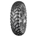 MITAS 70001188 : Neumático MITAS ENDURO TRAIL+ 150/70B18 70H TL/TT DAKAR 2 YELLOW M+S