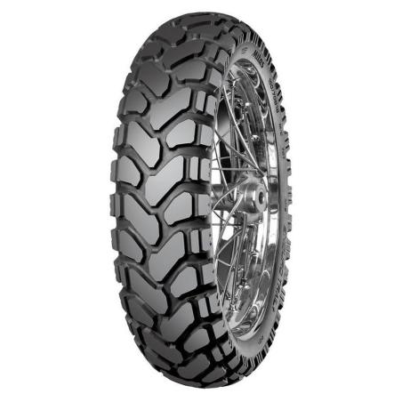 MITAS 70001188 : Neumático MITAS ENDURO TRAIL+ 150/70B18 70H TL/TT DAKAR 2 YELLOW M+S
