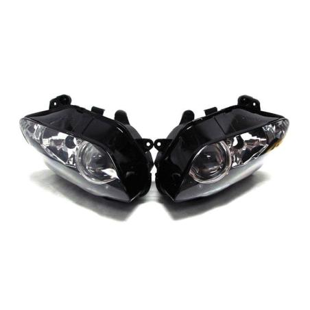 V PARTS MT116-YA038 : Faro original homologado YAMAHA YZF-R1 04-06
