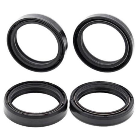 ALL BALLS 55-150 : Kit de retenes de horquilla ALL BALLS - 43x54x11
