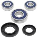 ALL BALLS 25-1344 : Kit rodamientos de rueda All Balls 25-1344