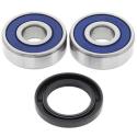 ALL BALLS 25-1323 : Kit rodamientos de rueda All Balls 25-1323