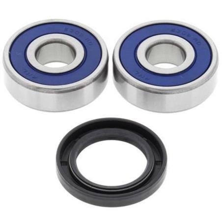 ALL BALLS 25-1323 : Kit rodamientos de rueda All Balls 25-1323