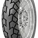 CONTINENTAL 02403890000 : Neumático CONTINENTAL TKC 70 130/80-17 M/C 65T TL M+S
