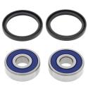 ALL BALLS 25-1147 : Kit rodamientos de rueda All Balls 25-1147