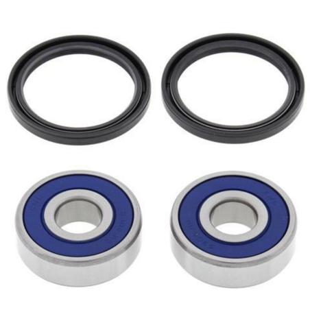 ALL BALLS 25-1147 : Kit rodamientos de rueda All Balls 25-1147