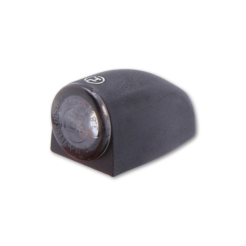 HIGHSIDER 204-547 : Juego de Intermitentes LED HIGHSIDER Proton Three - 2en1
