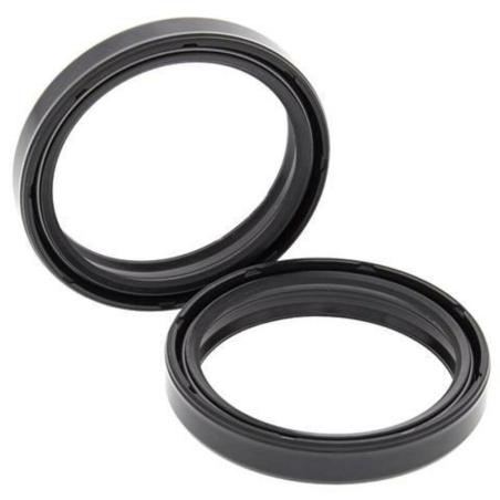ALL BALLS 55-149 : Kit de retenes de horquilla ALL BALLS - 48x58x9/10