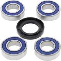 ALL BALLS 25-1267 : Kit rodamientos de rueda All Balls 25-1267
