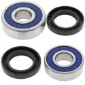 ALL BALLS 25-1214 : Kit rodamientos de rueda All Balls 25-1214