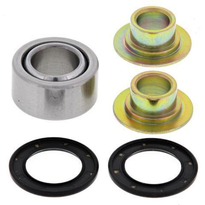 ALL BALLS 29-5057 : Kit rodamientos inferiores de amortiguador All Balls  29-5057