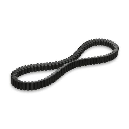 MALOSSI 6117478 : Correa X K belt Piaggio Medley (23,4x11,7x822mm-28°) 6117478