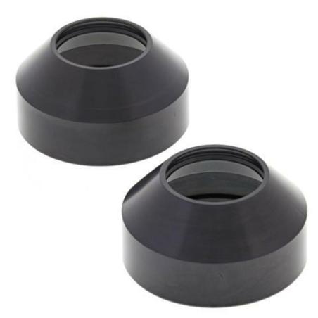 ALL BALLS 57-131 : Kit de guardapolvos de horquilla ALL BALLS - 33x51x31