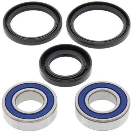 ALL BALLS 25-1450 : Kit rodamientos de rueda All Balls 25-1450