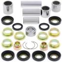 ALL BALLS 27-1016 : Kit de rodamientos, retenes y casquillos de bieleta All Balls  27-1016