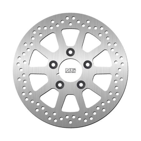 NG BRAKE DISC 1532 : Disco de freno NG BRAKES redondo fijo