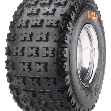 MAXXIS ETM07355000 : Neumático MAXXIS RAZR M932 22X11-9 4PR 43J E TL