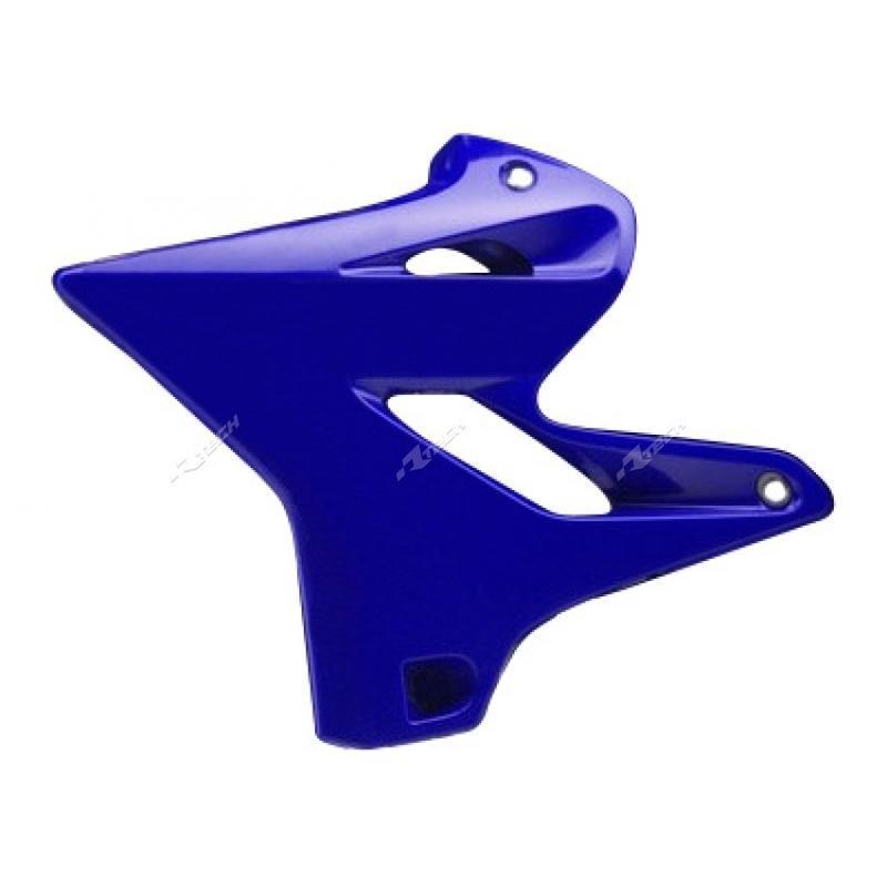 RACETECH R-CVYZ0BL0015 : Paneles laterales radiador RACETECH Yamaha YZ125 / 250