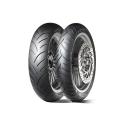 DUNLOP 637824 : Neumático DUNLOP SCOOTSMART 120/70-15 M/C 56S TL