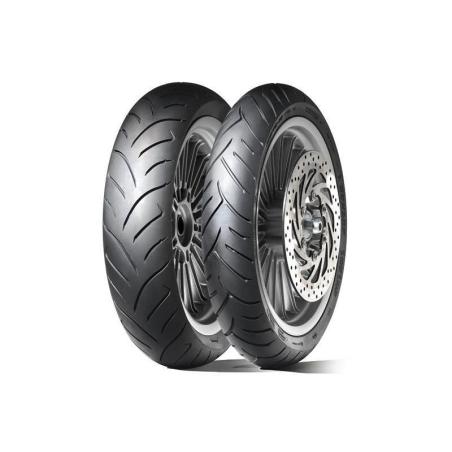 DUNLOP 637824 : Neumático DUNLOP SCOOTSMART 120/70-15 M/C 56S TL
