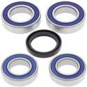 ALL BALLS 25-1668 : Kit rodamientos de rueda All Balls 25-1668