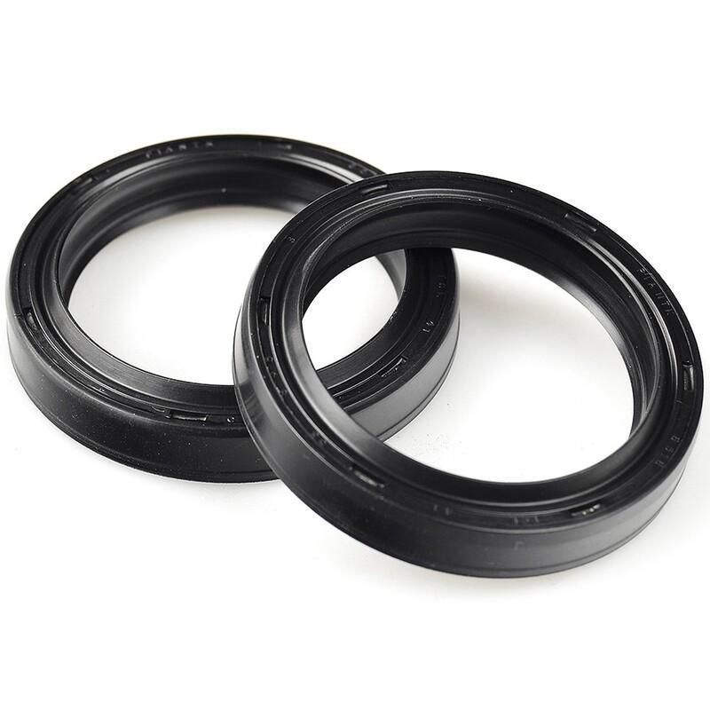 CENTAURO 111A184FK : Kit guardapolvos de horquilla Centauro 29.8x42x12.5 111A184FK
