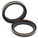 ALL BALLS 55-145 : Kit de retenes de horquilla ALL BALLS - 38x48x7/8,5
