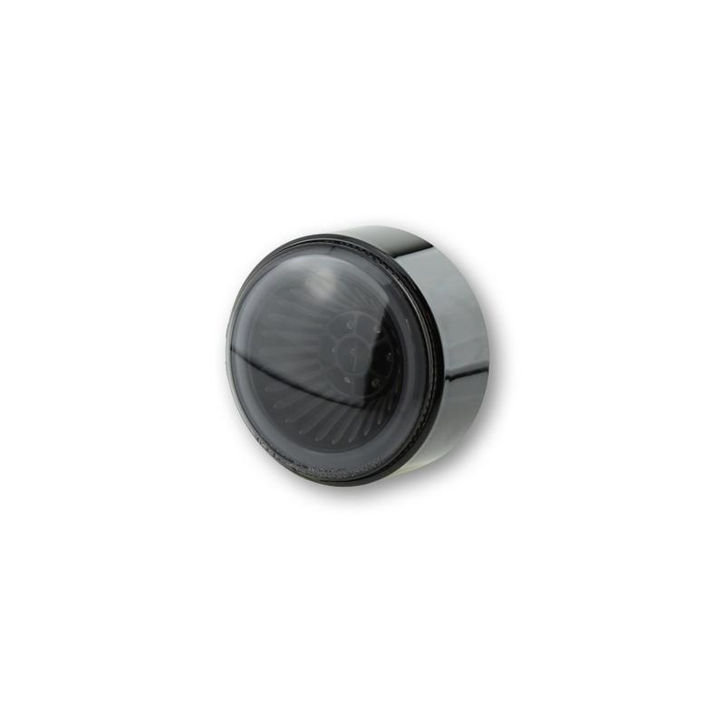 SHIN YO 253-397 : Piloto trasero LED SHIN YO  - Yamaha Bolt-XSR700/900