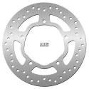 NG BRAKE DISC 1478 : Disco de freno NG BRAKES redondo fijo