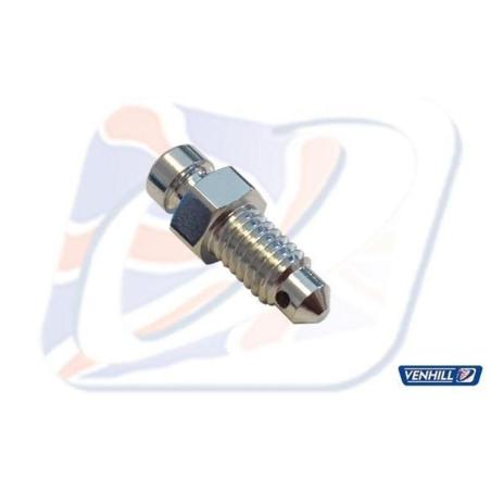 VENHILL SK207252DC : Sangrador M6x1 Venhill cromado