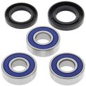 ALL BALLS 25-1227 : Kit rodamientos de rueda All Balls 25-1227