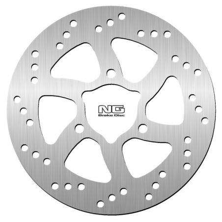 NG BRAKE DISC 1365 : Disco de freno NG BRAKES redondo fijo