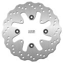 NG BRAKE DISC 1491X : Disco de freno NG BRAKES ondulado fijo