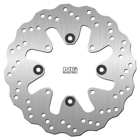 NG BRAKE DISC 1491X : Disco de freno NG BRAKES ondulado fijo