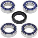 ALL BALLS 25-1051 : Kit rodamientos de rueda All Balls 25-1051