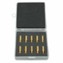 BIHR PC799J000B : Caja de 10 chiclés tipo KEP Keihin 35 a 58