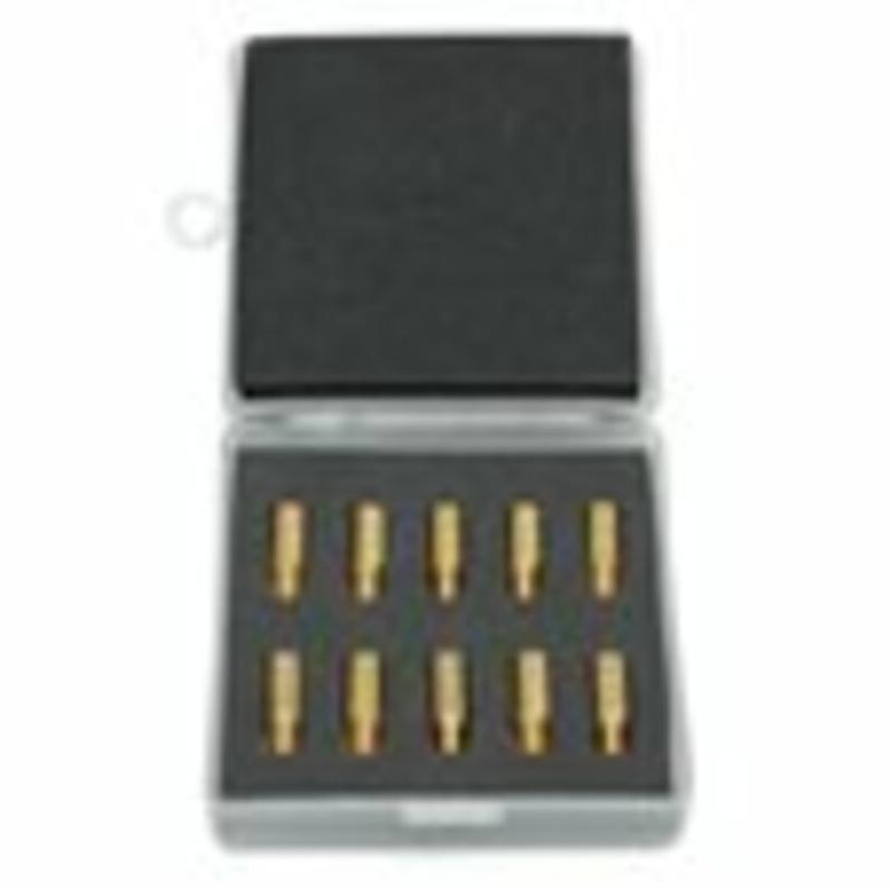 BIHR PC799J000B : Caja de 10 chiclés tipo KEP Keihin 35 a 58