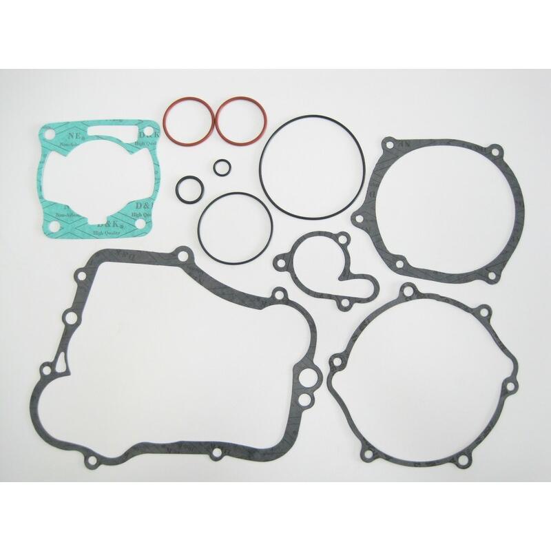 TECNIUM 808614 : Kit completo de juntas TECNIUM