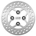 NG BRAKE DISC 1590 : Disco de freno NG BRAKES redondo fijo