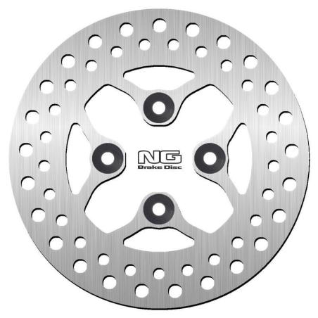 NG BRAKE DISC 1590 : Disco de freno NG BRAKES redondo fijo