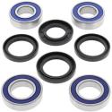 ALL BALLS 25-1568 : Kit rodamientos de rueda All Balls 25-1568