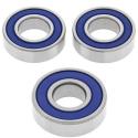 ALL BALLS 25-1345 : Kit rodamientos de rueda All Balls 25-1345