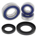 ALL BALLS 25-1393 : Kit rodamientos de rueda All Balls 25-1393
