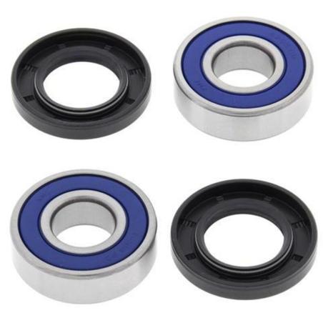 ALL BALLS 25-1104 : Kit rodamientos de rueda All Balls 25-1104