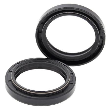ALL BALLS 55-144 : Kit de retenes de horquilla ALL BALLS - 41,7x55x7,5/10