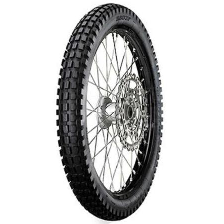 DUNLOP 635355 : Neumático DUNLOP D803 GP 120/100 R 18 M/C 68M TL
