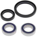 ALL BALLS 25-1521 : Kit rodamientos de rueda All Balls 25-1521