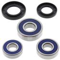 ALL BALLS 25-1586 : Kit rodamientos de rueda All Balls 25-1586