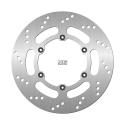 NG BRAKE DISC 1976 : Disco de freno NG BRAKES redondo fijo