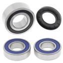 ALL BALLS 25-1532 : Kit rodamientos de rueda All Balls 25-1532